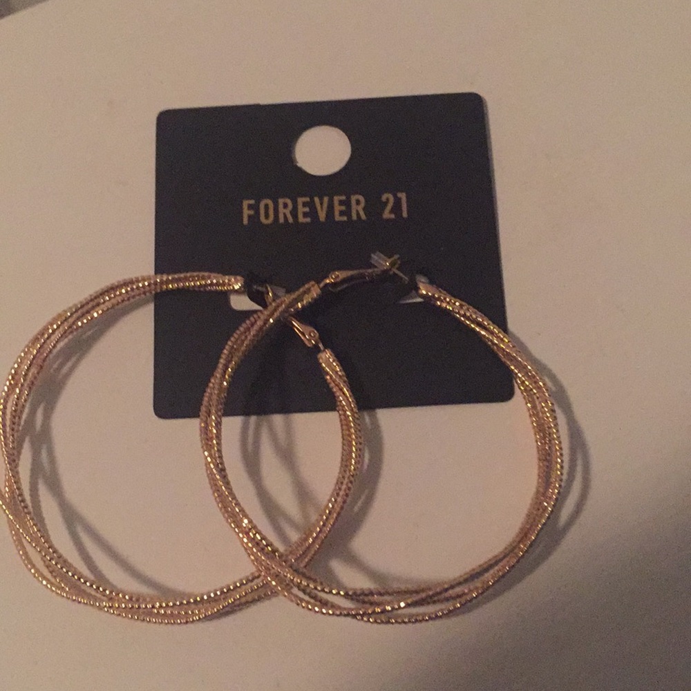 Necklace and Earrings